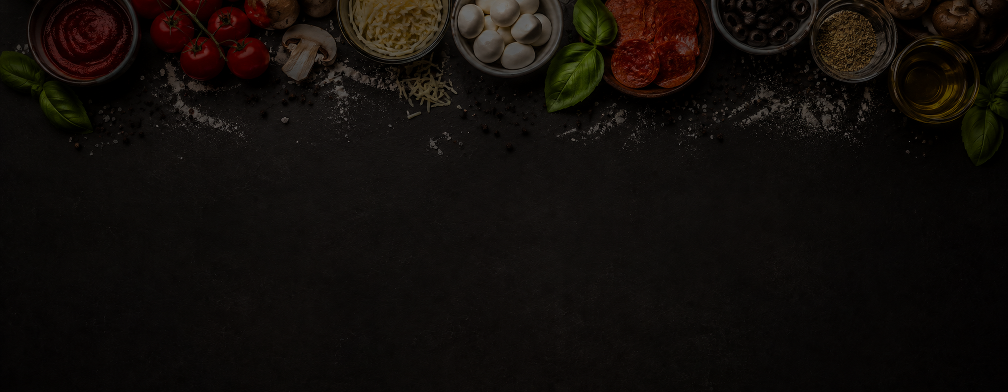 Restaurant background image